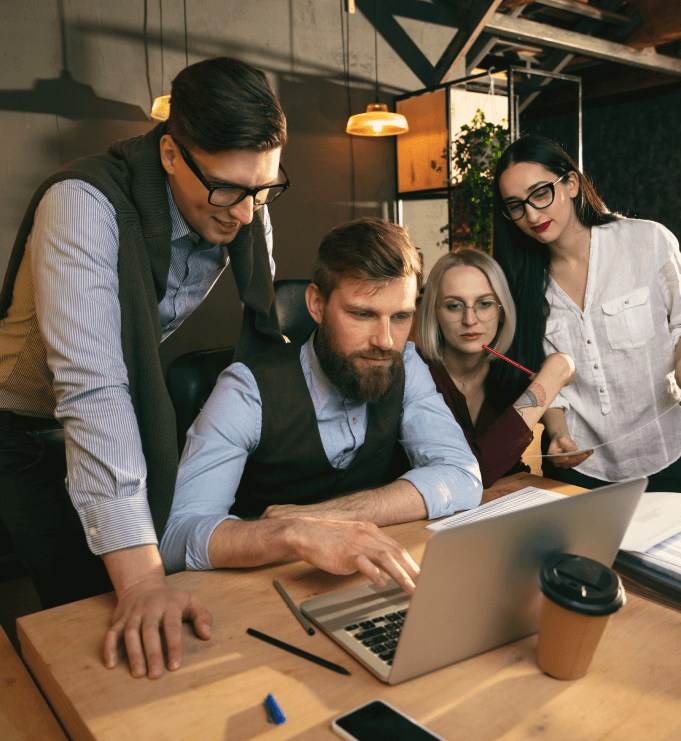 About Brandhive360
