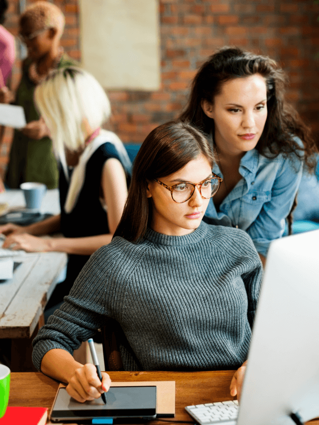 Why Choose Brandhive360